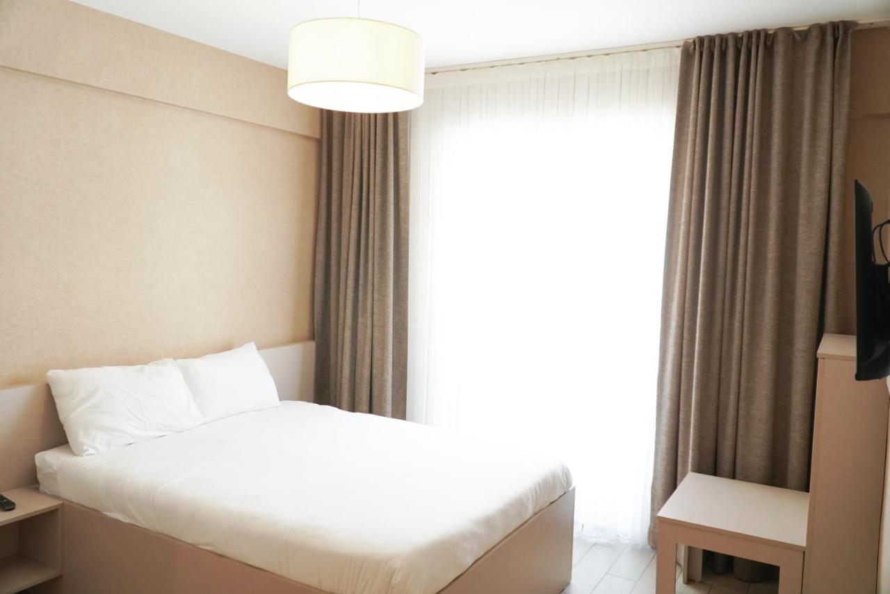 Cinas Hotel Eskisehir Exterior photo